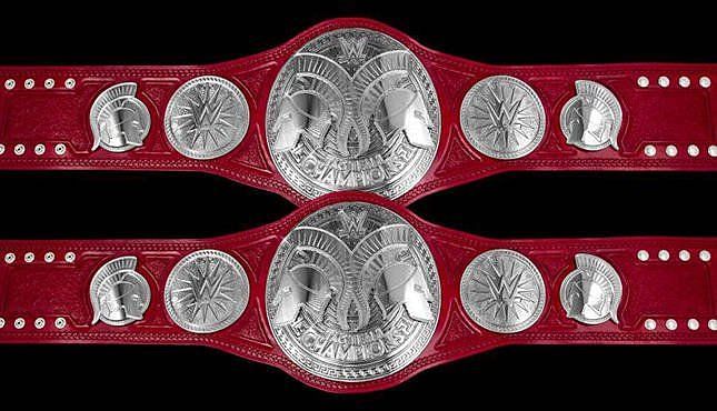 RAW tag team roster is not up to the mark